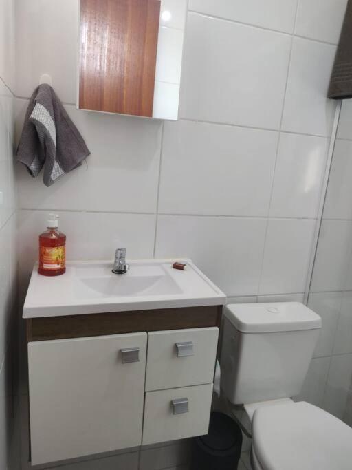 Juntinho A Estacao Río de Janeiro