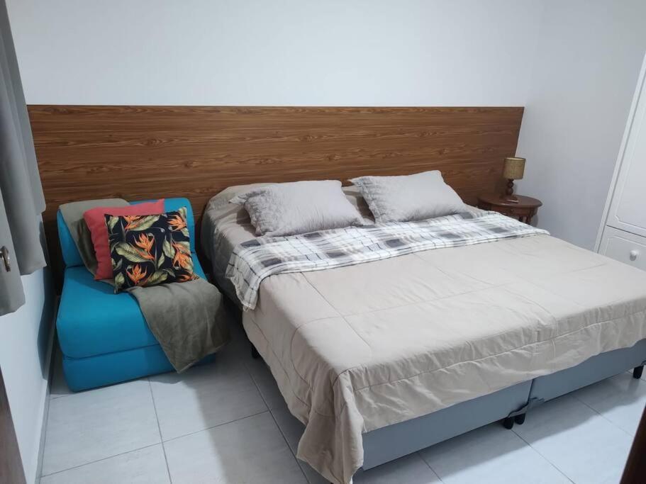Juntinho A Estacao Apartamento Río de Janeiro